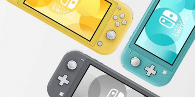 Nintendo Switch Generasi Baru Siap Dirilis? thumbnail